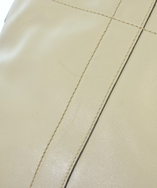 COACH（コーチ）ショルダーバッグ 白 サイズ:- レディース/2200698940130