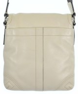 COACH（コーチ）ショルダーバッグ 白 サイズ:- レディース/2200698940130