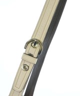 COACH（コーチ）ショルダーバッグ 白 サイズ:- レディース/2200698940130