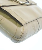 COACH（コーチ）ショルダーバッグ 白 サイズ:- レディース/2200698940130