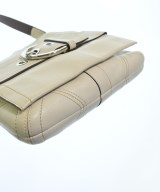 COACH（コーチ）ショルダーバッグ 白 サイズ:- レディース/2200698940130
