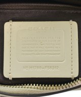 COACH（コーチ）ハンドバッグ ベージュ サイズ:- レディース/2200698940154