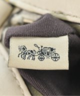 COACH（コーチ）ハンドバッグ ベージュ サイズ:- レディース/2200698940154