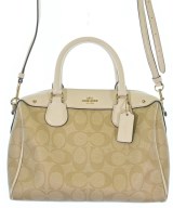 COACH ハンドバッグ