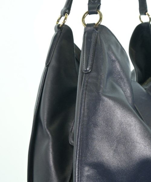 COACH（コーチ）ハンドバッグ 紺 サイズ:- レディース/2200695296155