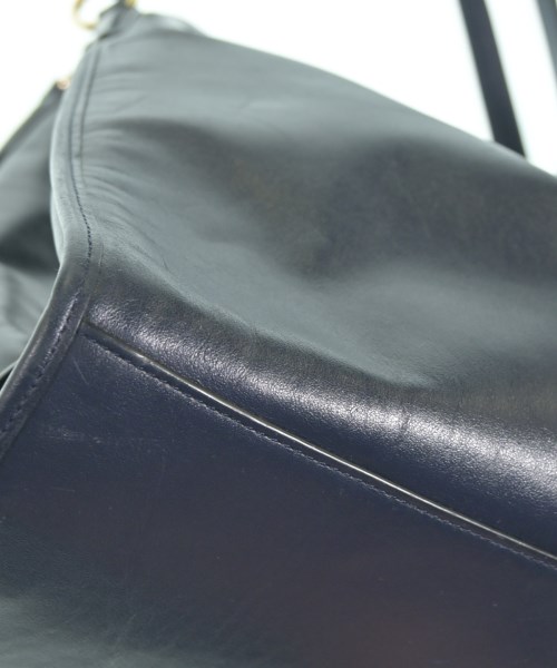 COACH（コーチ）ハンドバッグ 紺 サイズ:- レディース/2200695296155