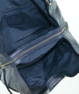 COACH（コーチ）ハンドバッグ 紺 サイズ:- レディース/2200695296155