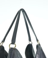 COACH（コーチ）ハンドバッグ 紺 サイズ:- レディース/2200695296155