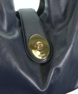 COACH（コーチ）ハンドバッグ 紺 サイズ:- レディース/2200695296155