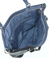 COACH（コーチ）トートバッグ 紺 サイズ:- レディース/2200695698034