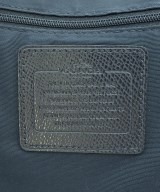 COACH（コーチ）トートバッグ 紺 サイズ:- レディース/2200695698034