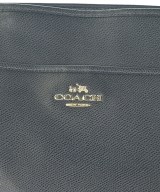 COACH（コーチ）トートバッグ 紺 サイズ:- レディース/2200695698034