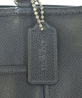 COACH（コーチ）トートバッグ 紺 サイズ:- レディース/2200695698034