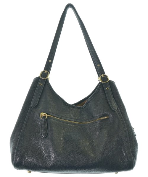 COACH（コーチ）ハンドバッグ 黒 サイズ:- レディース/2200695840013