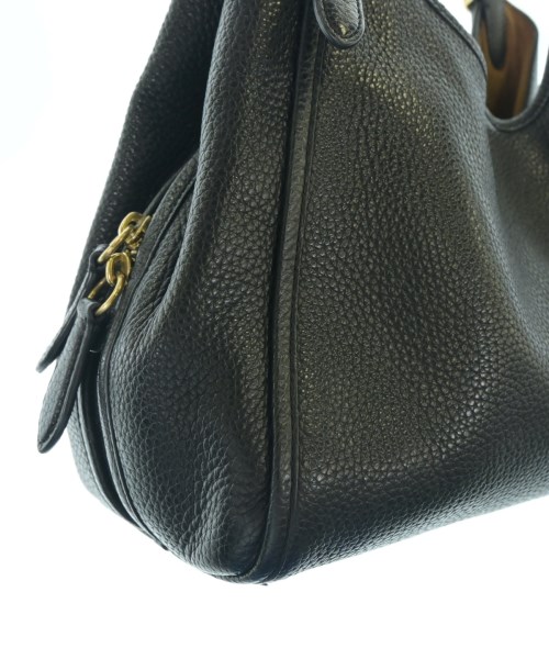 COACH（コーチ）ハンドバッグ 黒 サイズ:- レディース/2200695840013