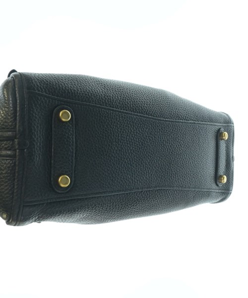 COACH（コーチ）ハンドバッグ 黒 サイズ:- レディース/2200695840013