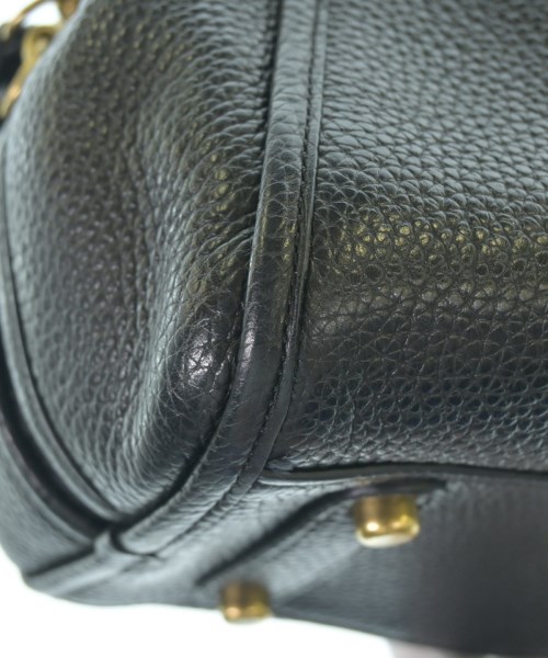 COACH（コーチ）ハンドバッグ 黒 サイズ:- レディース/2200695840013