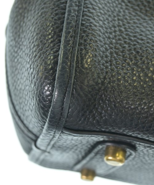 COACH（コーチ）ハンドバッグ 黒 サイズ:- レディース/2200695840013