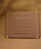COACH（コーチ）ハンドバッグ 黒 サイズ:- レディース/2200695840013