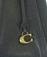 COACH（コーチ）ハンドバッグ 黒 サイズ:- レディース/2200695840013