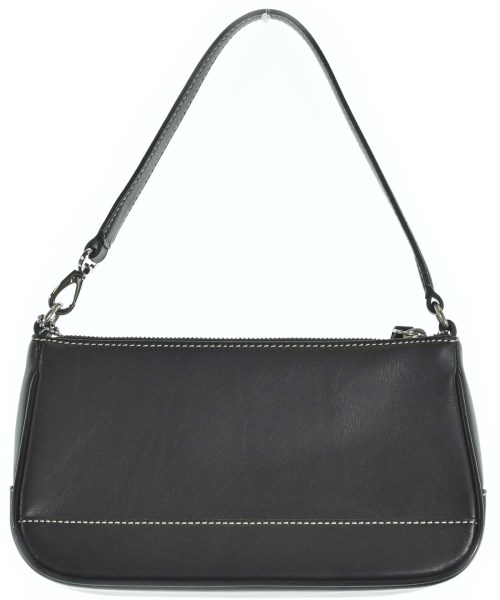 COACH（コーチ）ハンドバッグ 黒 サイズ:- レディース/2200695840020