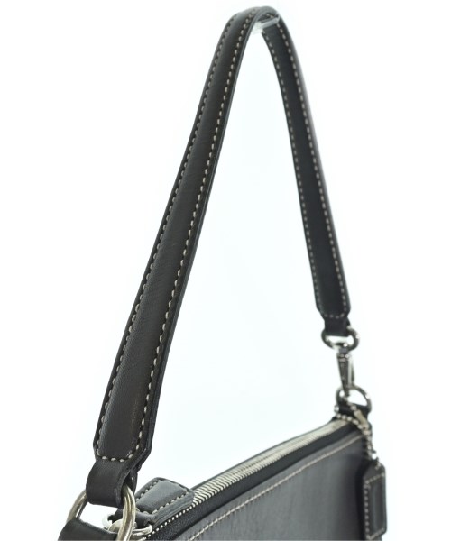 COACH（コーチ）ハンドバッグ 黒 サイズ:- レディース/2200695840020