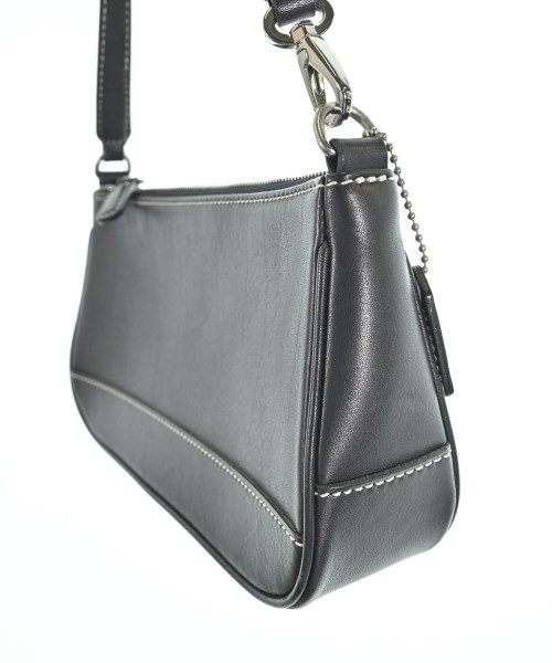 COACH（コーチ）ハンドバッグ 黒 サイズ:- レディース/2200695840020