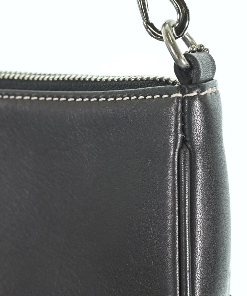 COACH（コーチ）ハンドバッグ 黒 サイズ:- レディース/2200695840020