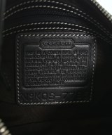 COACH（コーチ）ハンドバッグ 黒 サイズ:- レディース/2200695840020