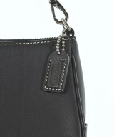COACH（コーチ）ハンドバッグ 黒 サイズ:- レディース/2200695840020