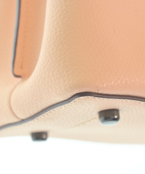 COACH（コーチ）ハンドバッグ ピンク サイズ:- レディース/2200693841012