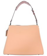 COACH（コーチ）ハンドバッグ ピンク サイズ:- レディース/2200693841012