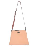 COACH（コーチ）ハンドバッグ ピンク サイズ:- レディース/2200693841012