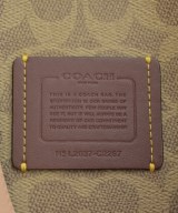 COACH（コーチ）ハンドバッグ ピンク サイズ:- レディース/2200693841012