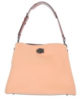 COACH ハンドバッグ