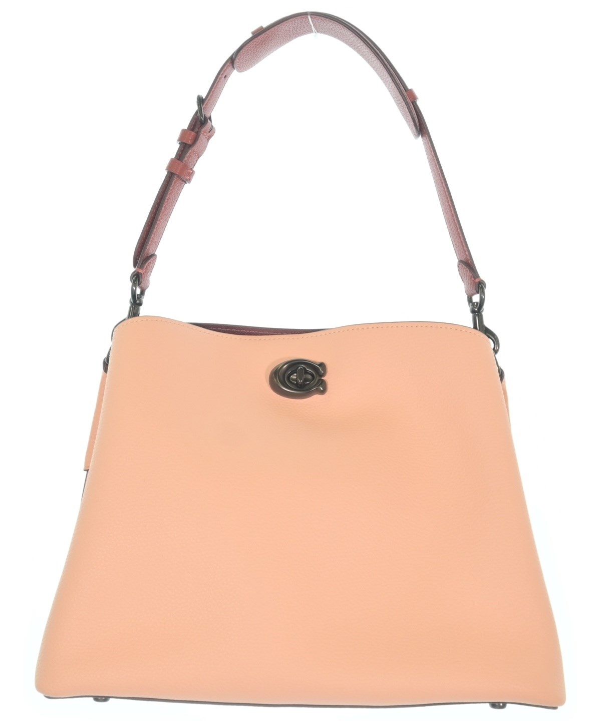 値下げ可能✨️COACH ハンドバッグ COACH（コーチ）ハンドバッグ ピンク サイズ:- レディース