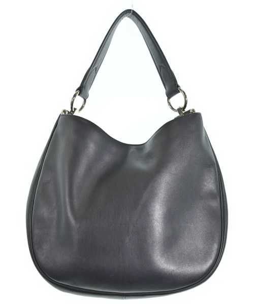 COACH（コーチ）ショルダーバッグ 黒 サイズ:- レディース/2200693841029