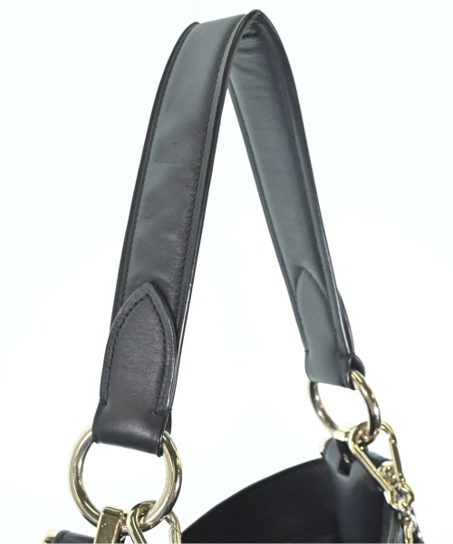 COACH（コーチ）ショルダーバッグ 黒 サイズ:- レディース/2200693841029