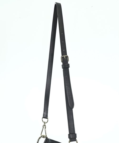 COACH（コーチ）ショルダーバッグ 黒 サイズ:- レディース/2200693841029