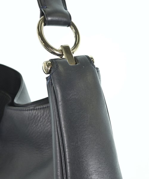 COACH（コーチ）ショルダーバッグ 黒 サイズ:- レディース/2200693841029