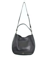 COACH（コーチ）ショルダーバッグ 黒 サイズ:- レディース/2200693841029