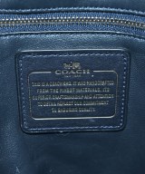 COACH（コーチ）ショルダーバッグ 黒 サイズ:- レディース/2200693841029