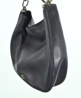 COACH（コーチ）ショルダーバッグ 黒 サイズ:- レディース/2200693841029