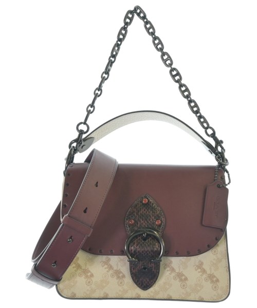 COACH(コーチ)のショルダーバッグ サイズ:- 19,800円