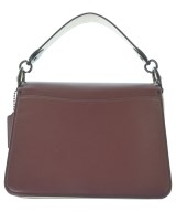 COACH（コーチ）ショルダーバッグ 赤 サイズ:- レディース/2200693841036