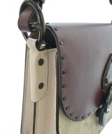 COACH（コーチ）ショルダーバッグ 赤 サイズ:- レディース/2200693841036