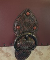 COACH（コーチ）ショルダーバッグ 赤 サイズ:- レディース/2200693841036