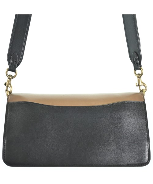 COACH（コーチ）ショルダーバッグ ベージュ サイズ:- レディース/2200693841043