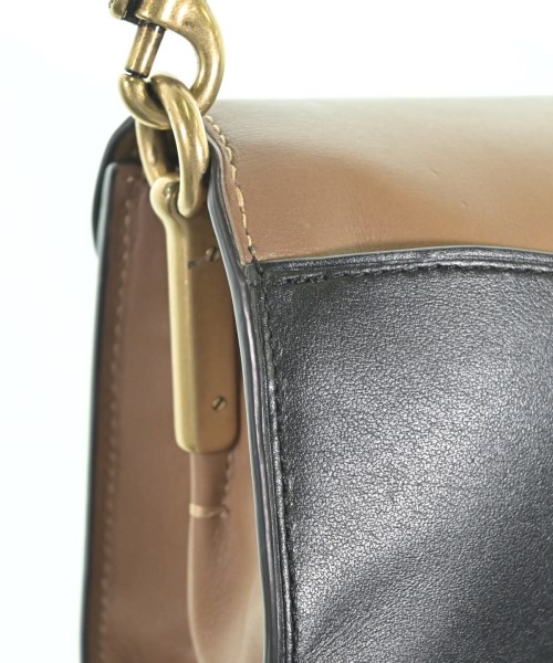 COACH（コーチ）ショルダーバッグ ベージュ サイズ:- レディース/2200693841043