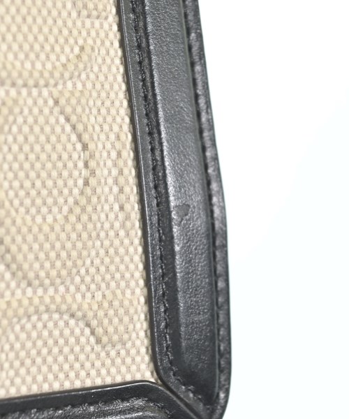 COACH（コーチ）ショルダーバッグ ベージュ サイズ:- レディース/2200693841043